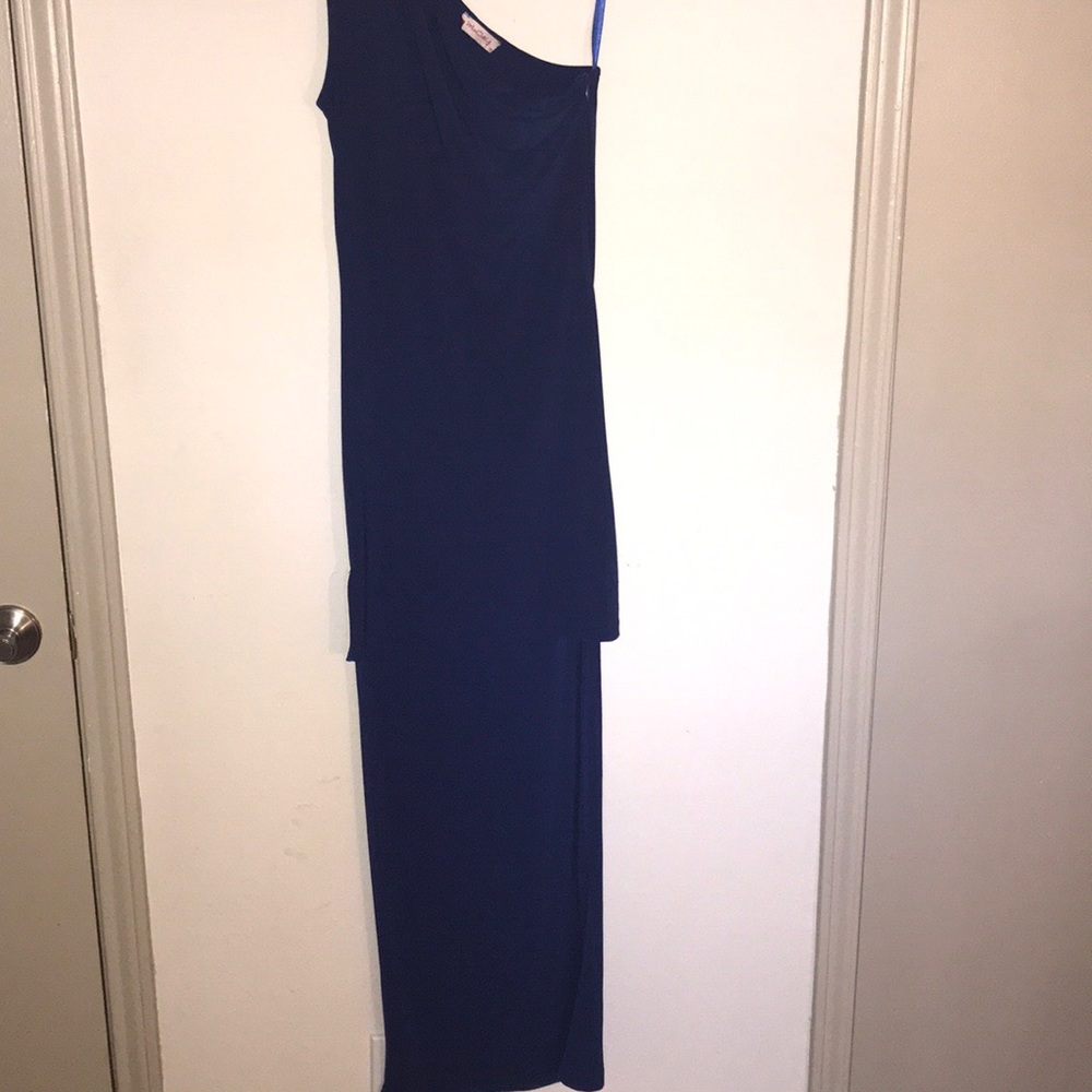 3 for 20$💥 Blue sexy dress
